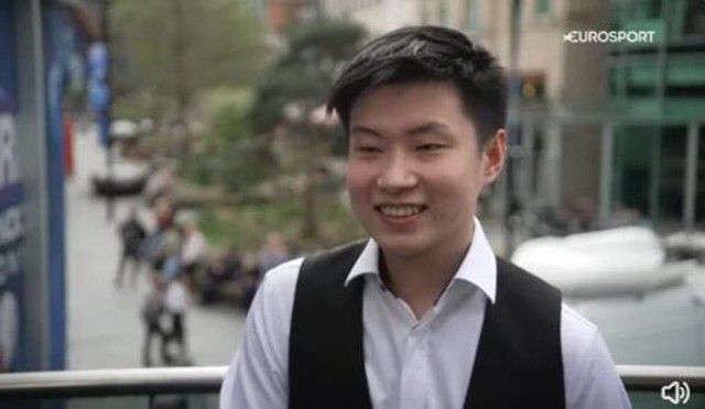 隐秘的女人