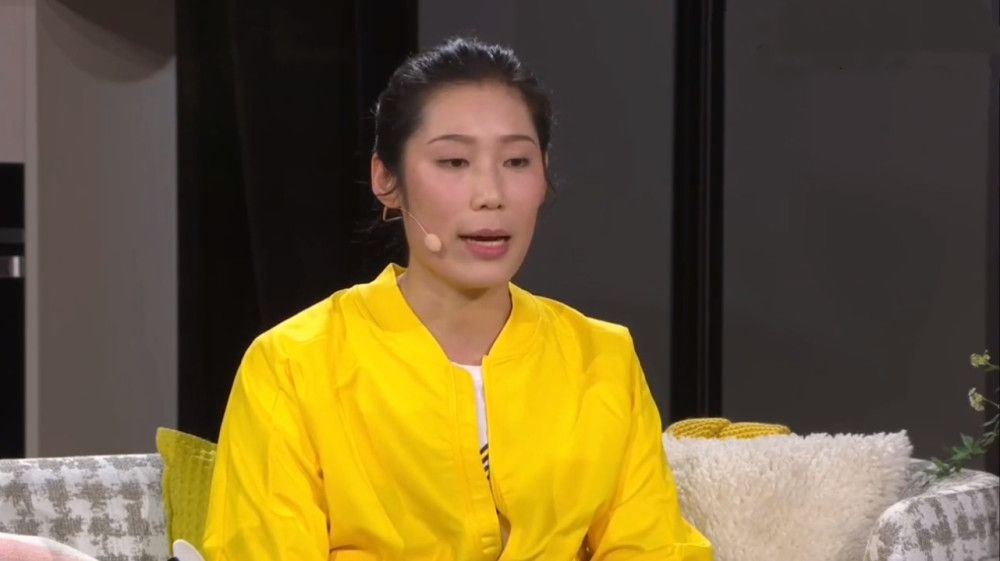 百永纱理奈