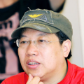友好的管家
